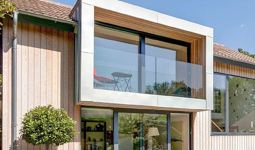 4 Things To Know Before Recladding Your Home - Homebuilding ...