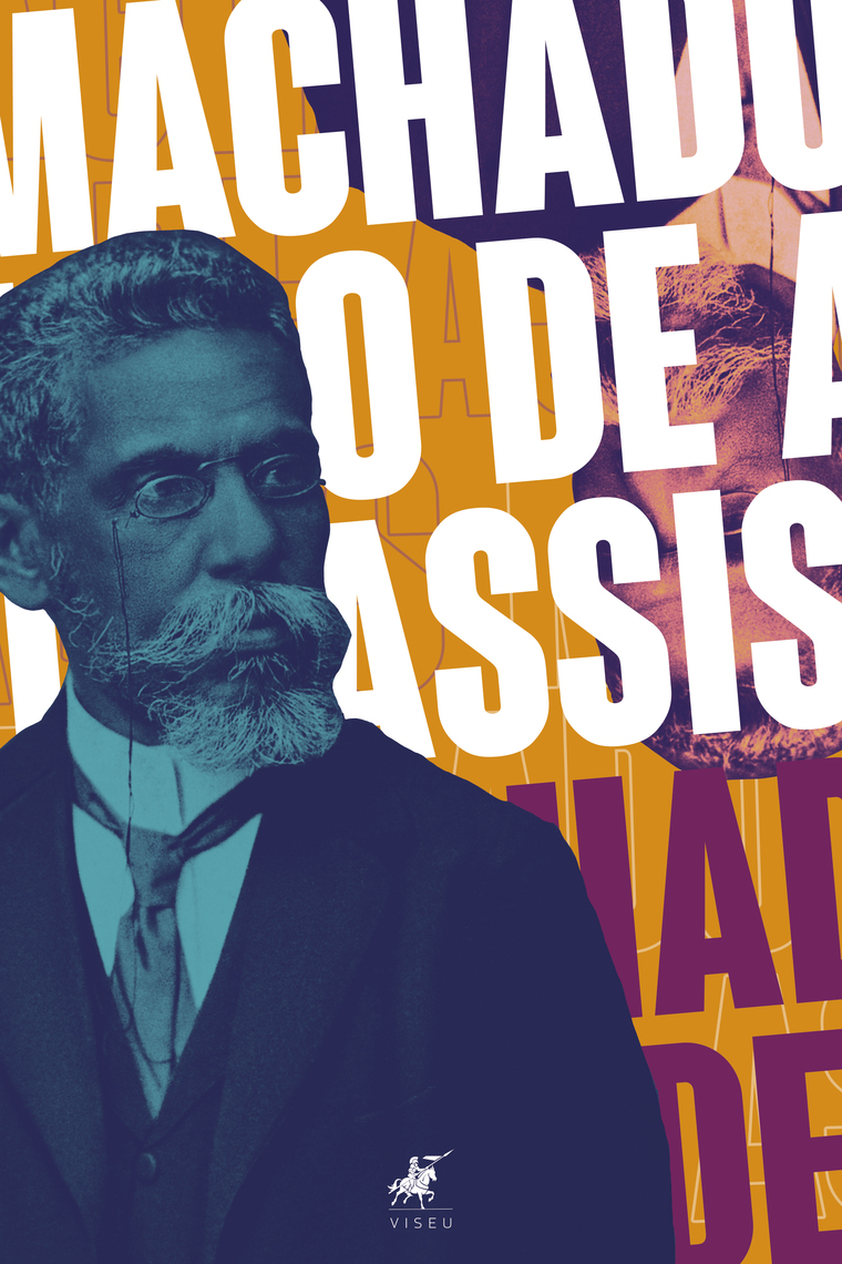 Machado de Assis, de Machado de Assis Livro Leia online