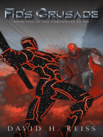 Fid's Crusade: The Chronicles of Fid, #1
