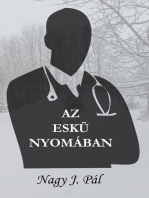 Az eskü nyomában