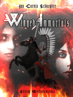 Winged Immortals