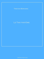 Le Taxi fantôme