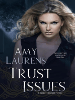 Trust Issues: Secret Breaker