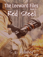 Red Steel: The Leeward Files, #5