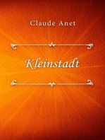 Kleinstadt