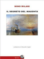 Il segreto del Magenta