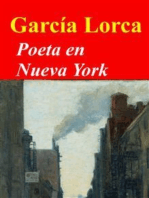 Poeta en Nueva York