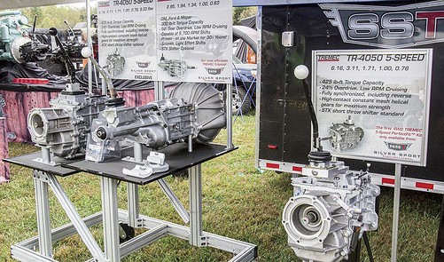 Read Overland Essentials Online