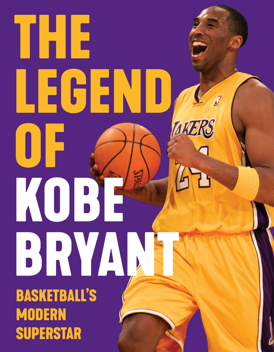 Download Legendary: Kobe Bryant forever remembered Wallpaper