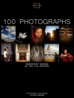 100 Photographs: Photography Books by Julian Bound