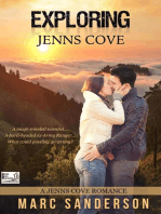 Exploring Jenns Cove: A Jenns Cove Romance, #2