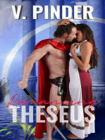 Romancing Theseus