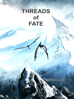Threads of Fate Book 10 Circles of Light