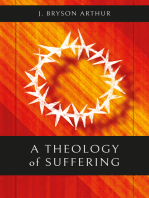 A Theology of Suffering