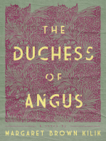 The Duchess of Angus