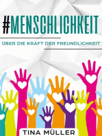 #Menschlichkeit