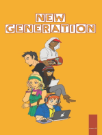 new generation