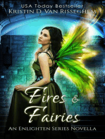 Fires & Fairies: Enlighten Series