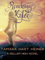 Reaching Kylee: A Kellam High Novel, #2