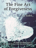 The Fine Art of Forgiveness (Amelia & Declan Book 2)