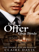 The Offer That Binds