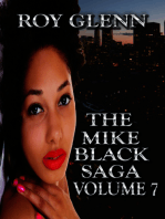 The Mike Black Saga Volume 7