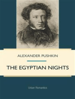 The Egyptian Nights