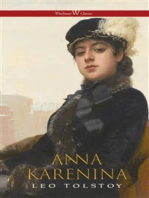 Anna Karenina