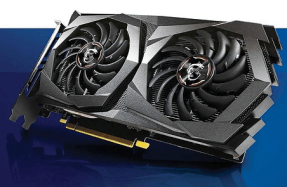 Read Msi Gtx 1650 Gaming X 4g Online