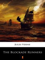 The Blockade Runners