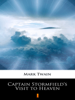 Captain Stormfield’s Visit to Heaven