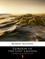 Gordon of the Lost Lagoon