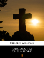 Judgment at Chelmsford