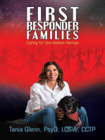 First Responder Families: Caring for the Hidden Heroes