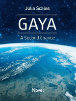 Gaya - A Second Chance: Gaya, #1