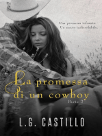 La Promessa di un Cowboy