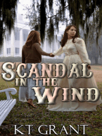 Scandal in the Wind