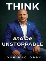 Think and be Unstoppable