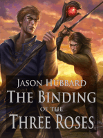 The Binding of the Three Roses