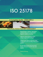 ISO 25178 A Complete Guide - 2020 Edition