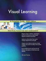 Visual Learning A Complete Guide - 2020 Edition
