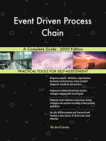 Event Driven Process Chain A Complete Guide - 2020 Edition