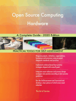 Open Source Computing Hardware A Complete Guide - 2020 Edition