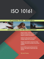 ISO 10161 A Complete Guide - 2020 Edition