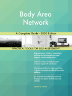 Body Area Network A Complete Guide - 2020 Edition