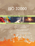 ISO 32000 A Complete Guide - 2020 Edition