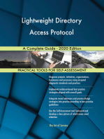 Lightweight Directory Access Protocol A Complete Guide - 2020 Edition