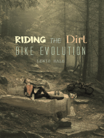 Riding the Dirt Bike Evolution
