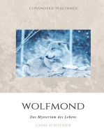 Wolfmond: Das Mysterium des Lebens