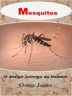 Mosquitos: Como fazer..., #16